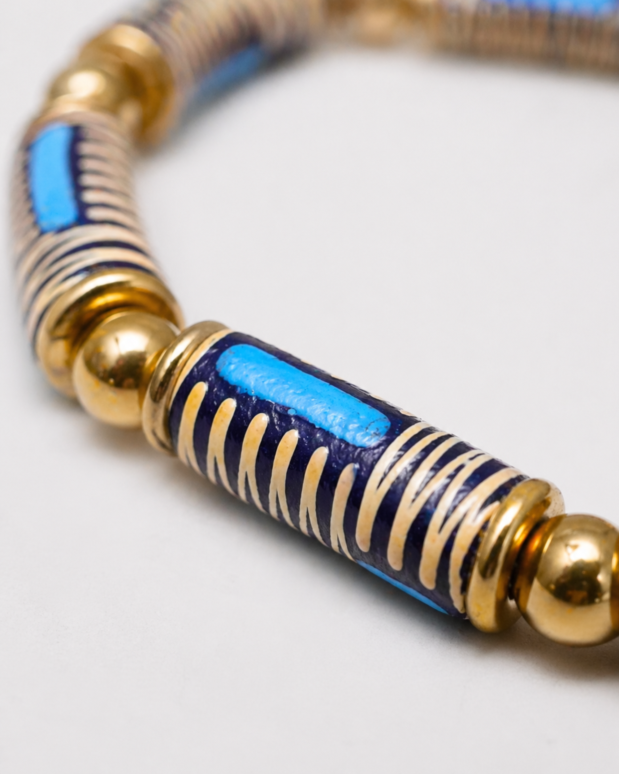 Amani Blue