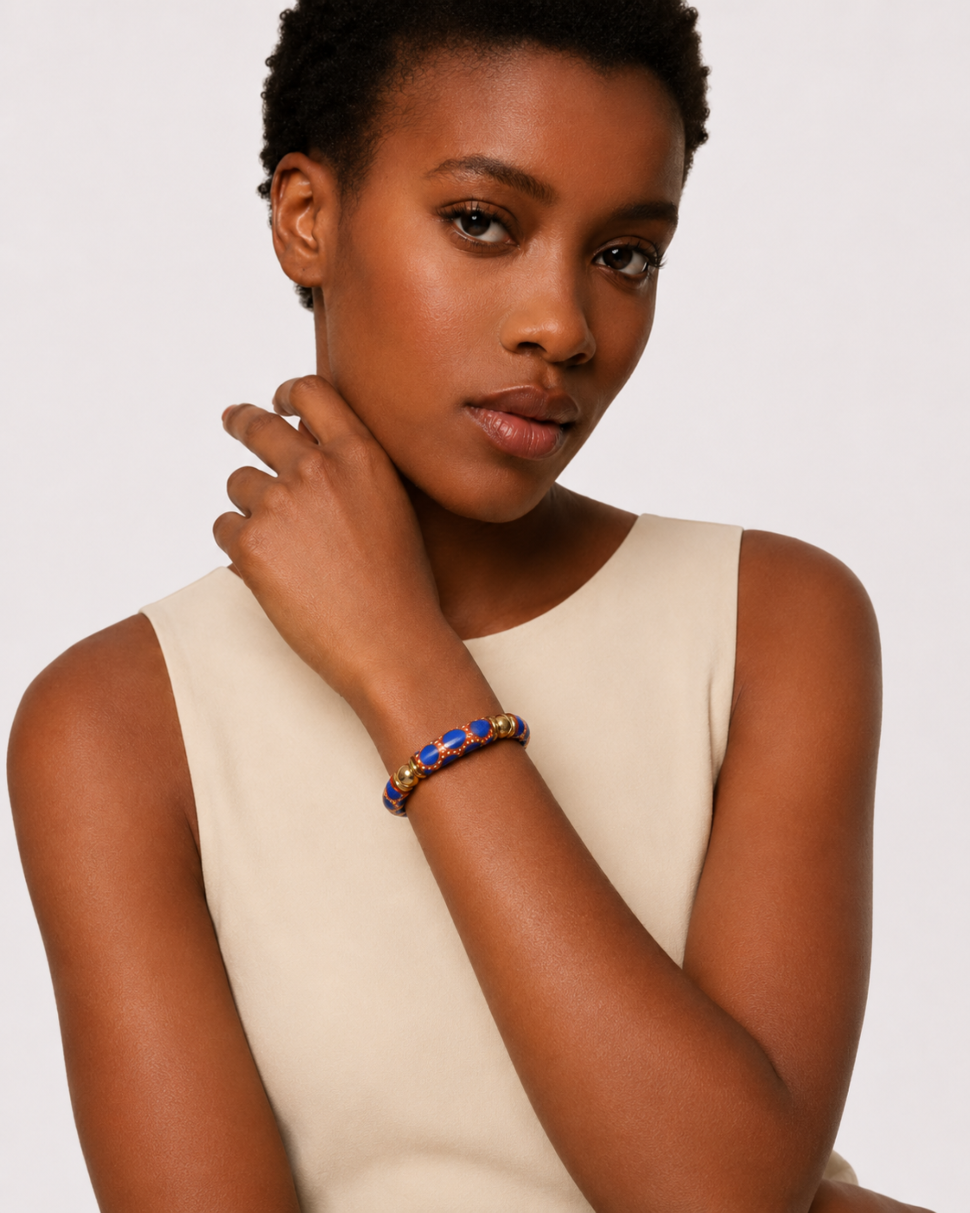 Amara Blue