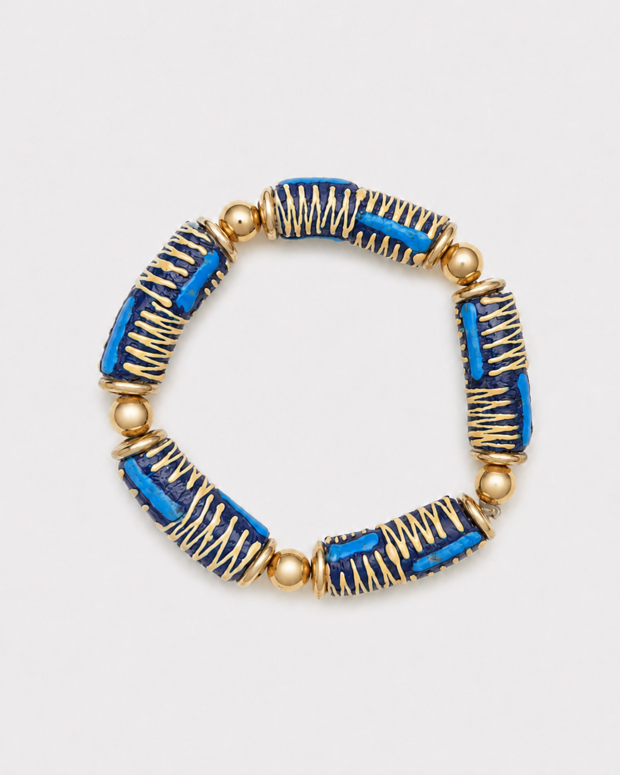 Amani Blue
