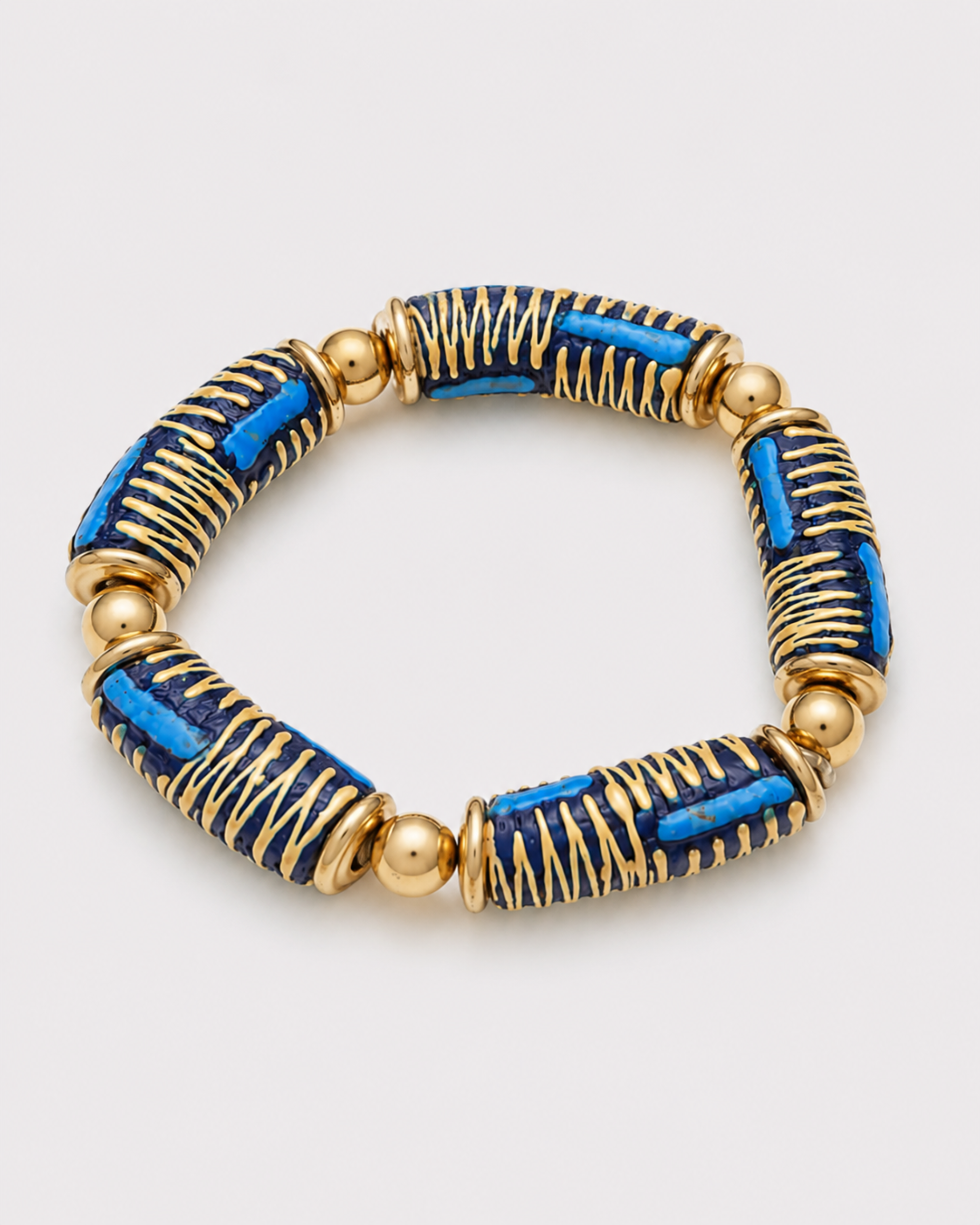 Amani Blue